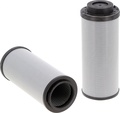 Воздушный фильтр HIFI FILTER NN 4452 S