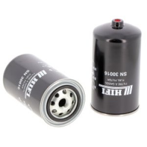 Топливный фильтр HIFI FILTER SN 30016