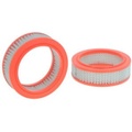 Воздушный фильтр HIFI FILTER SA 218