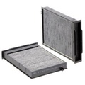 Салонный фильтр HIFI FILTER SC 4042 CA