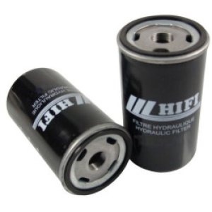 Гидравлический фильтр HIFI FILTER SH 60307
