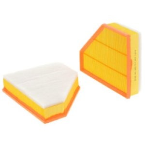 Воздушный фильтр HIFI FILTER SA 5222