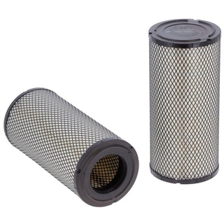 Воздушный фильтр HIFI FILTER SA 16724
