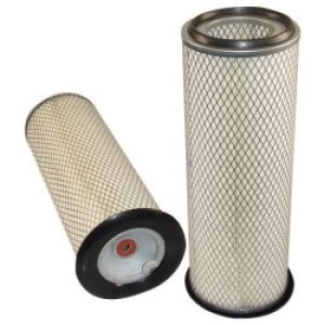 Воздушный фильтр HIFI FILTER SA 11581