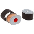 Воздушный фильтр HIFI FILTER SA 12837