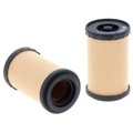 15 MIC PREFILTER HIFI FILTER SI 43400