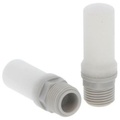 MUFFLER HIFI FILTER SFE 400-04