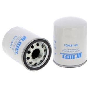 Гидравлический фильтр HIFI FILTER SH 63421