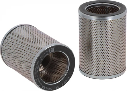 Воздушный фильтр HIFI FILTER NN 5642 GSNN