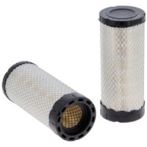 Воздушный фильтр HIFI FILTER SA 18280
