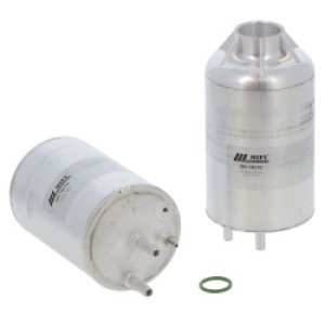 Топливный фильтр HIFI FILTER SN 70510