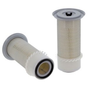 Воздушный фильтр HIFI FILTER SA 17267
