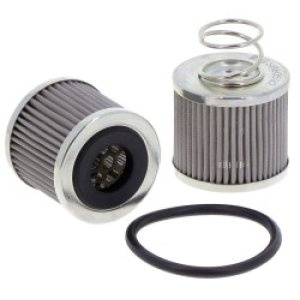 Гидравлический фильтр HIFI FILTER SH 60532