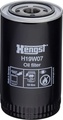 Масляный фильтр HIFI FILTER H 19 W 07