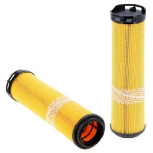 Воздушный фильтр HIFI FILTER SA 5153