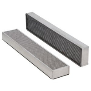 Салонный фильтр HIFI FILTER SC 35460 CAG