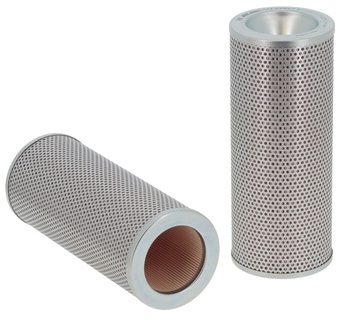 Гидравлический фильтр HIFI FILTER SH 63557 V