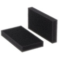 Салонный фильтр HIFI FILTER SC 50245