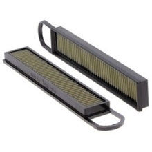 Воздушный фильтр HIFI FILTER HR 5206