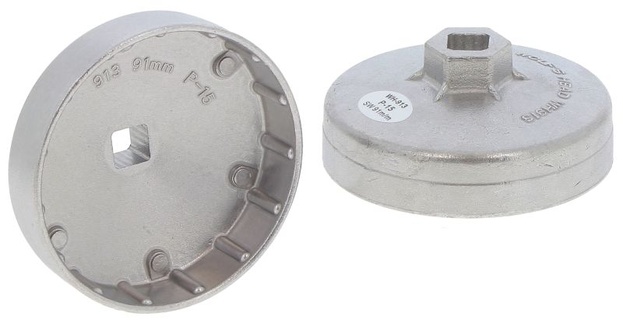 FILTER WRENCH HIFI FILTER CL 6014