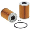Топливный фильтр HIFI FILTER SN 7226