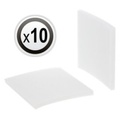 Воздушный фильтр (комплект) HIFI FILTER SA 190497 KIT