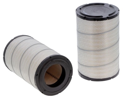 Воздушный фильтр HIFI FILTER SA 16075 + SA 16076