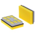 Воздушный фильтр HIFI FILTER SA 12114