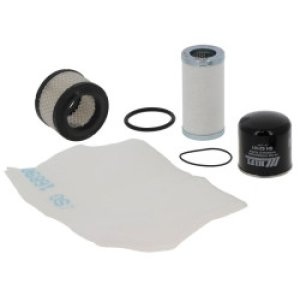 Фильтр HIFI FILTER KM 910A0054A75