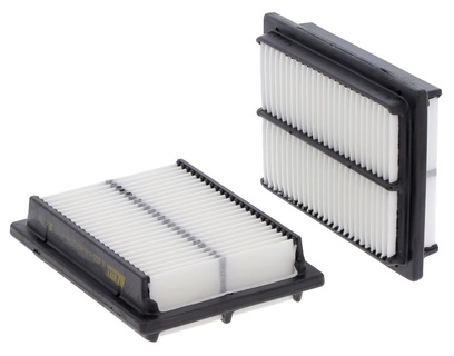 Салонный фильтр HIFI FILTER SC 80020