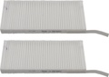Воздушный фильтр HIFI FILTER NN 4824 S