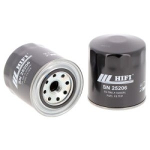 Фильтр HIFI FILTER SN 25206