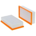 Воздушный фильтр HIFI FILTER ASP 000401HE007