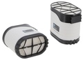 Воздушный фильтр HIFI FILTER SA 160153