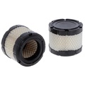 Воздушный фильтр HIFI FILTER SA 12798
