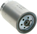 Воздушный фильтр HIFI FILTER NN 4345 S