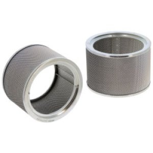 Воздушный фильтр HIFI FILTER SA 19696