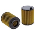 Воздушный фильтр HIFI FILTER HR 17576