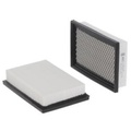 Воздушный фильтр HIFI FILTER SA 11723