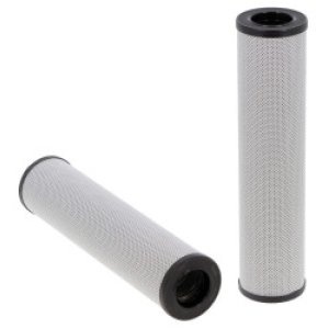 Гидравлический фильтр HIFI FILTER SH 52468
