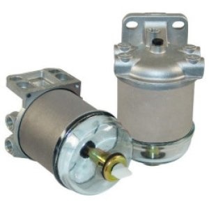 Топливный фильтр HIFI FILTER MO 1613