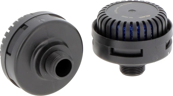 MUFFLER HIFI FILTER TBS 1903