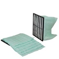 Воздушный фильтр HIFI FILTER NX 526357FPA6