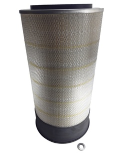 Воздушный фильтр HIFI FILTER NN 2361 GSNT