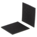 Воздушный фильтр HIFI FILTER N 01210121 PI