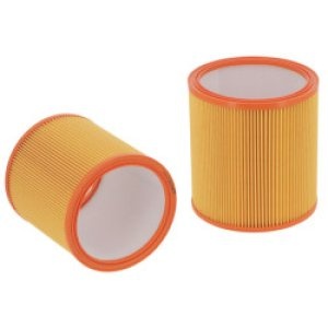 Воздушный фильтр HIFI FILTER ASR 988203AB017