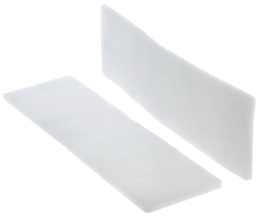 Салонный фильтр HIFI FILTER SC 50100