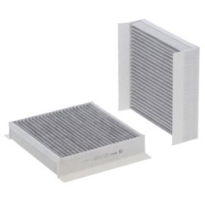 Салонный фильтр HIFI FILTER SC 50095 CA