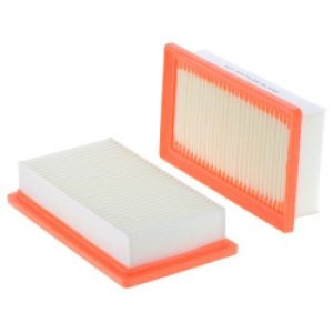 Воздушный фильтр HIFI FILTER SA 8723