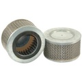 Воздушный фильтр HIFI FILTER SA 17018